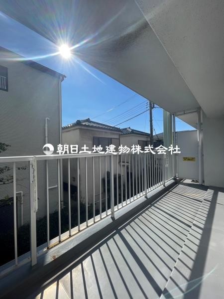 apartment 神奈川県綾瀬市大上１丁目
地図を見る