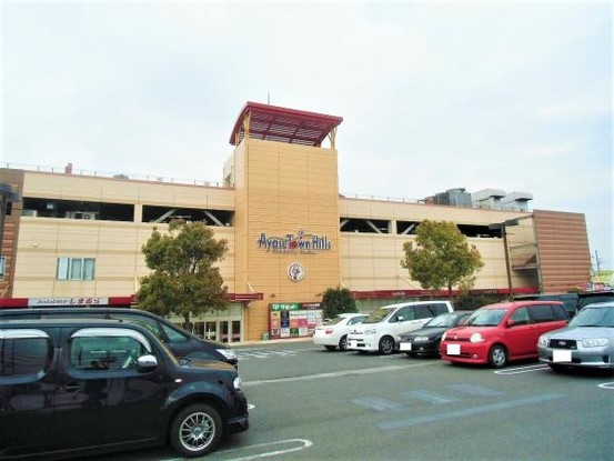 apartment 神奈川県綾瀬市大上１丁目
地図を見る