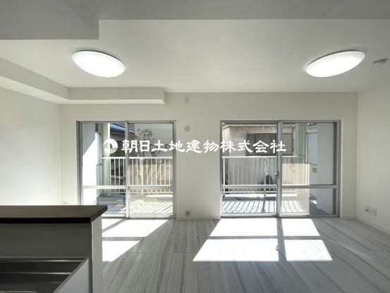 apartment 神奈川県綾瀬市大上１丁目
地図を見る