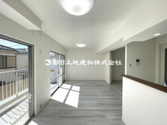 apartment 神奈川県綾瀬市大上１丁目
地図を見る