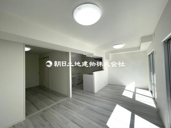 apartment 神奈川県綾瀬市大上１丁目
地図を見る