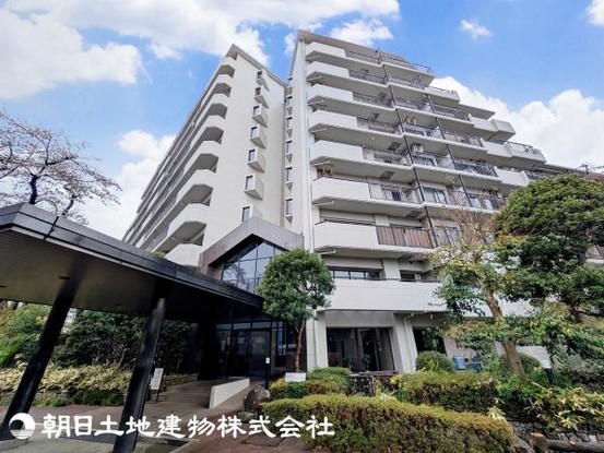 apartment 神奈川県座間市相模が丘６丁目
地図を見る