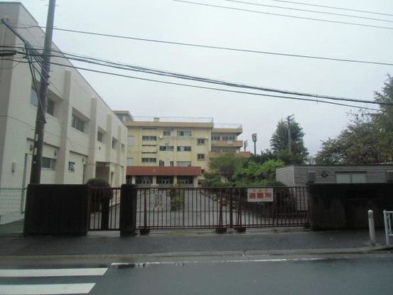 apartment 神奈川県座間市相模が丘６丁目
地図を見る