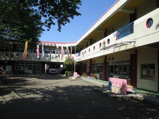 apartment 神奈川県座間市相模が丘６丁目
地図を見る