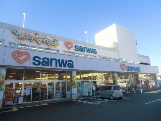 apartment 神奈川県座間市相模が丘６丁目
地図を見る