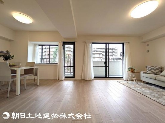 apartment 神奈川県座間市相模が丘６丁目
地図を見る