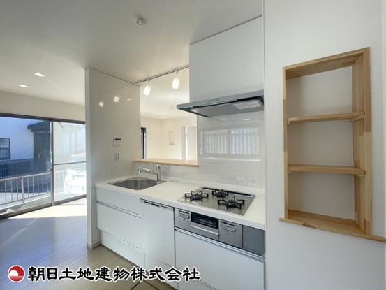 detached 神奈川県海老名市杉久保南３丁目
地図を見る