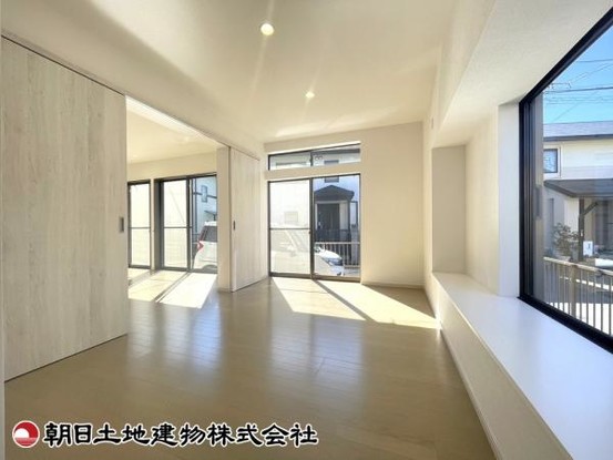 detached 神奈川県海老名市杉久保南３丁目
地図を見る