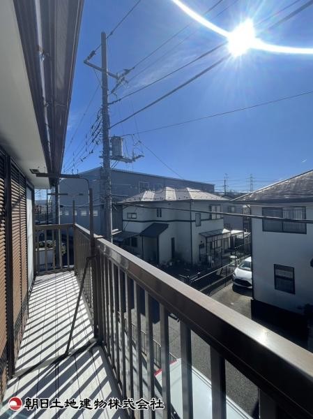 detached 神奈川県海老名市杉久保南３丁目
地図を見る