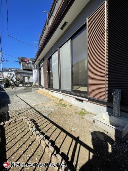 detached 神奈川県海老名市杉久保南３丁目
地図を見る