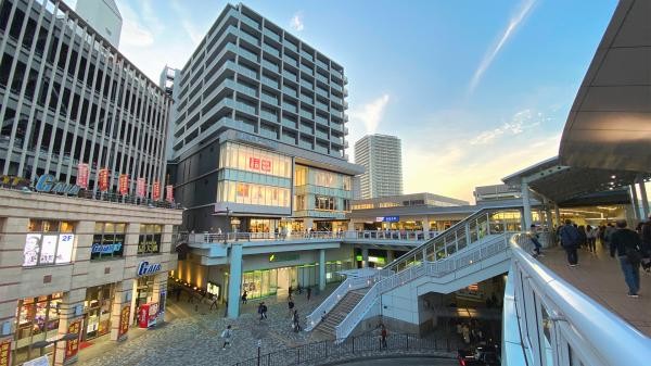 detached 神奈川県海老名市杉久保南３丁目
地図を見る