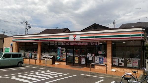 detached 神奈川県海老名市杉久保南３丁目
地図を見る
