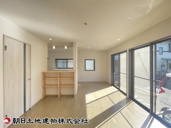 detached 神奈川県海老名市杉久保南３丁目
地図を見る