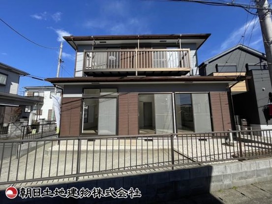 detached 神奈川県海老名市杉久保南３丁目
地図を見る