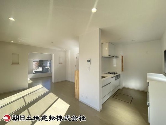 detached 神奈川県海老名市杉久保南３丁目
地図を見る