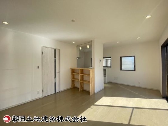 detached 神奈川県海老名市杉久保南３丁目
地図を見る