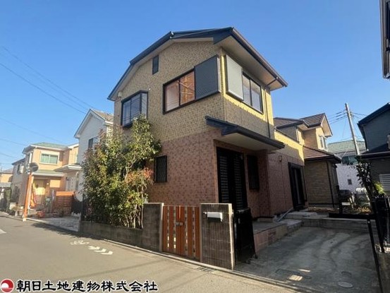 detached 神奈川県大和市西鶴間６丁目
地図を見る