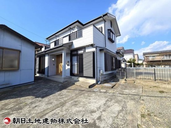 detached 神奈川県大和市大和南２丁目2-6
