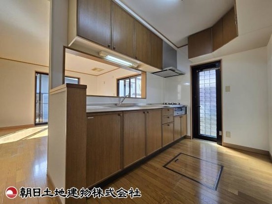 detached 神奈川県大和市大和南２丁目2-6