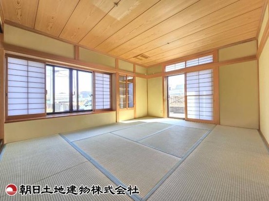 detached 神奈川県大和市大和南２丁目2-6