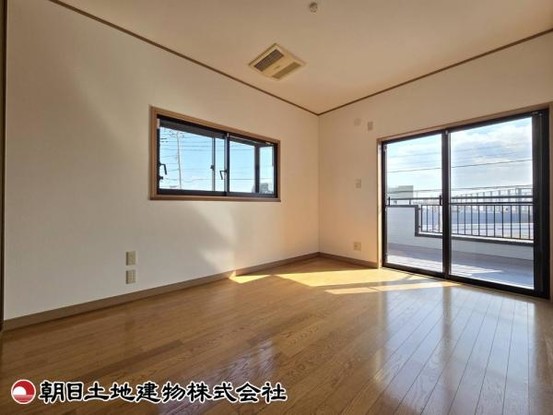 detached 神奈川県大和市大和南２丁目2-6