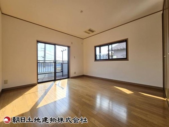 detached 神奈川県大和市大和南２丁目2-6
