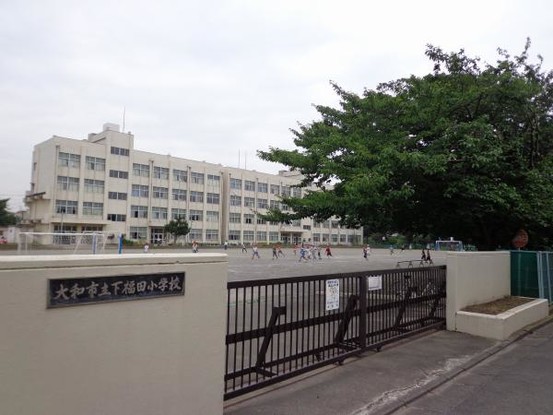 detached 神奈川県大和市大和南２丁目2-6