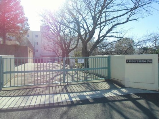 detached 神奈川県大和市大和南２丁目2-6
