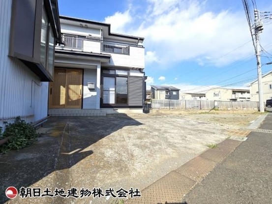 detached 神奈川県大和市大和南２丁目2-6