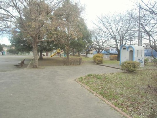 detached 神奈川県大和市大和南２丁目2-6