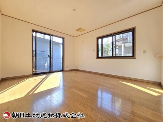 detached 神奈川県大和市大和南２丁目2-6