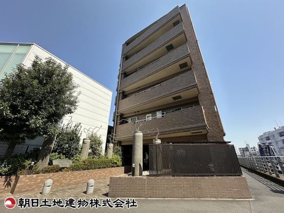 apartment 東京都町田市南町田５丁目
地図を見る