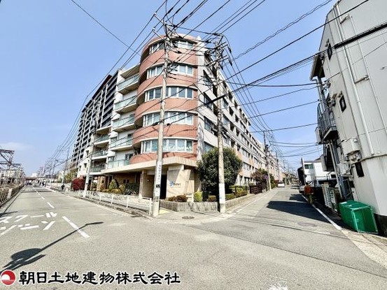 apartment 神奈川県大和市林間２丁目
地図を見る