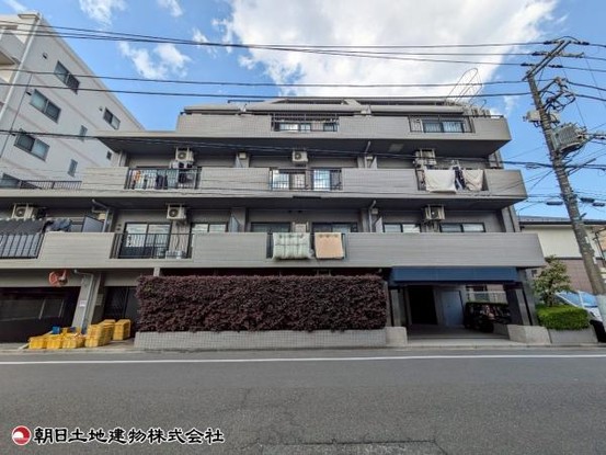 apartment 神奈川県大和市林間１丁目
地図を見る
