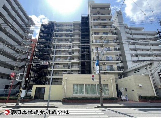 apartment 神奈川県大和市中央５丁目
地図を見る