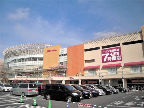 apartment 神奈川県大和市中央５丁目
地図を見る