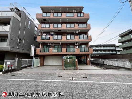 apartment 神奈川県相模原市南区相模大野６丁目
地図を見る