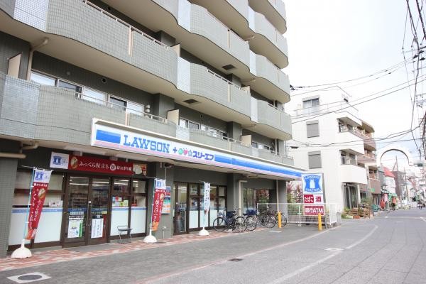 apartment 神奈川県相模原市南区相模大野６丁目
地図を見る