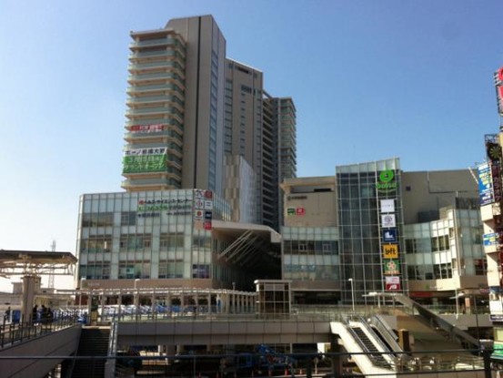 apartment 神奈川県相模原市南区相模大野６丁目
地図を見る