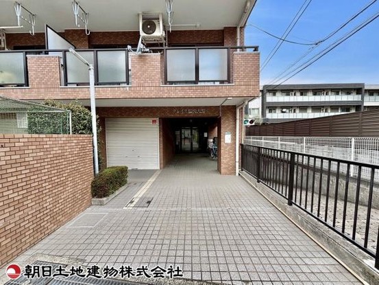 apartment 神奈川県相模原市南区相模大野６丁目
地図を見る