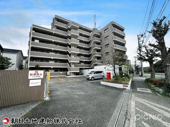 apartment 神奈川県大和市代官１丁目
地図を見る