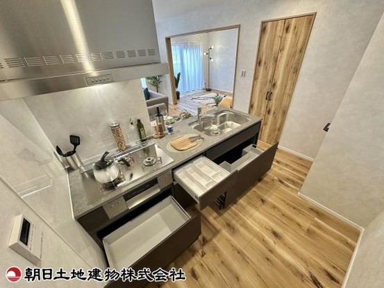 apartment 神奈川県大和市代官１丁目
地図を見る