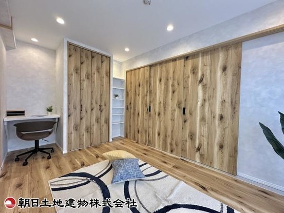 apartment 神奈川県大和市代官１丁目
地図を見る