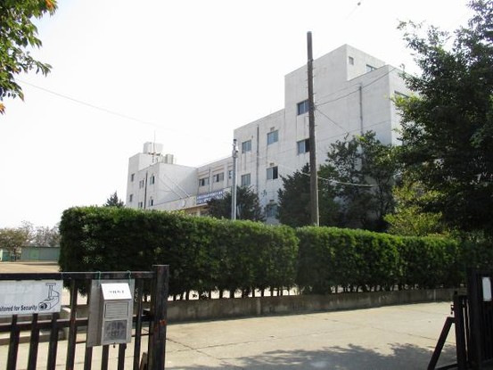 apartment 神奈川県大和市代官１丁目
地図を見る