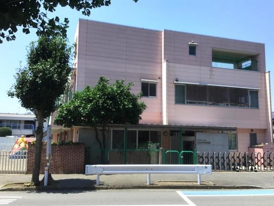 apartment 神奈川県大和市代官１丁目
地図を見る