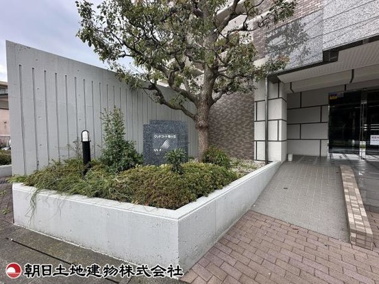 apartment 神奈川県大和市代官１丁目
地図を見る