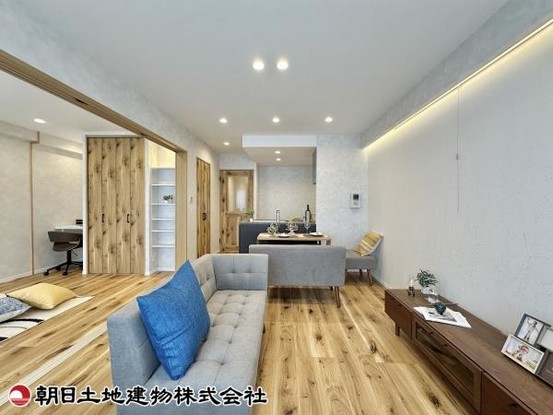 apartment 神奈川県大和市代官１丁目
地図を見る
