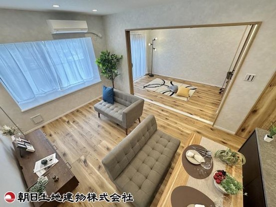 apartment 神奈川県大和市代官１丁目
地図を見る