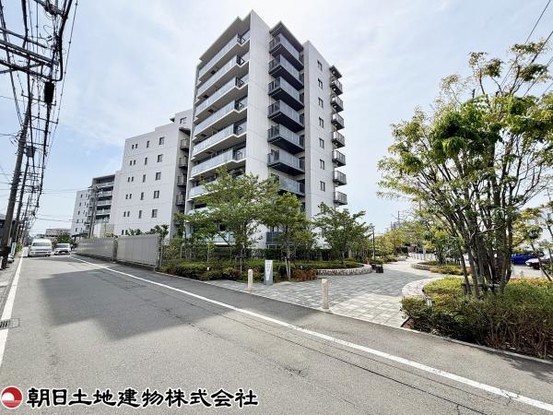 apartment 神奈川県大和市深見西２丁目
地図を見る