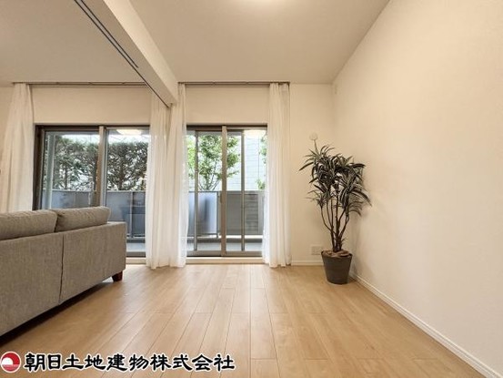 apartment 神奈川県大和市深見西２丁目
地図を見る